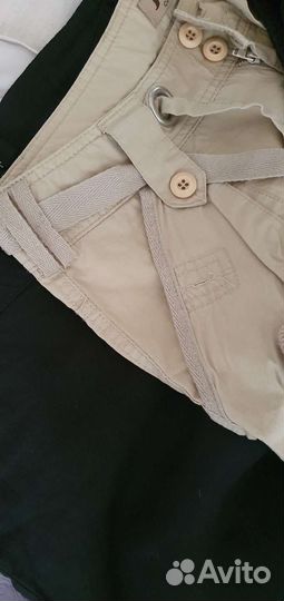 Летние вещи H&M