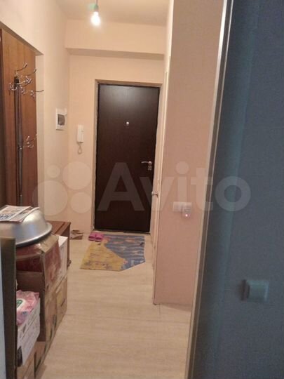 1-к. квартира, 30 м², 1/5 эт.