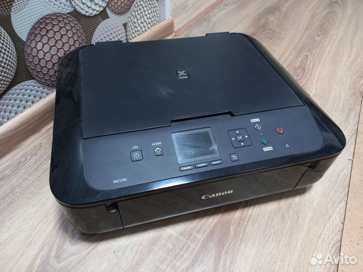 Мфу Сanon MG5740