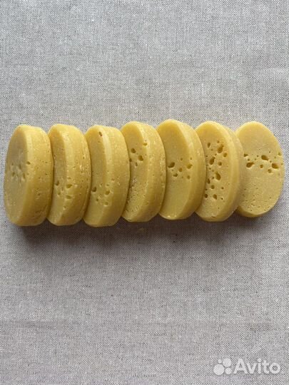 Детское мыло «Ласковые пузырьки»