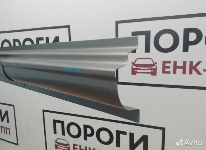 Пороги Citroen Jumper (233/244) и другие