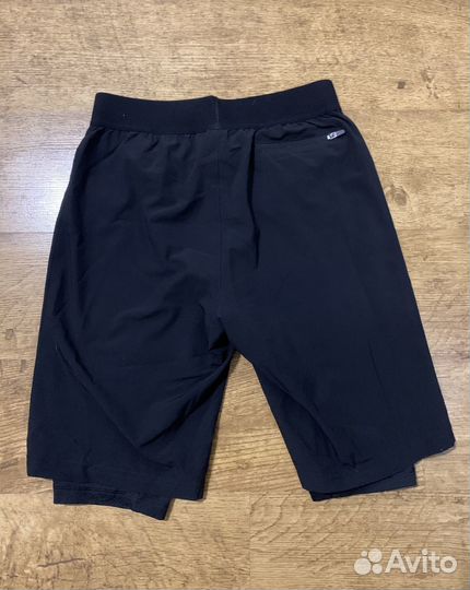 Шорты детские спортивные