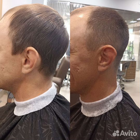 Парикмахер выезд на дом