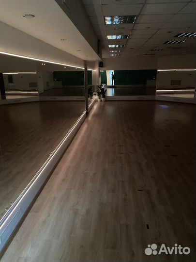 Аренда помещения