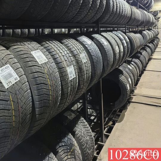 Pirelli Ice Asimmetrico 235/50 R18 97L