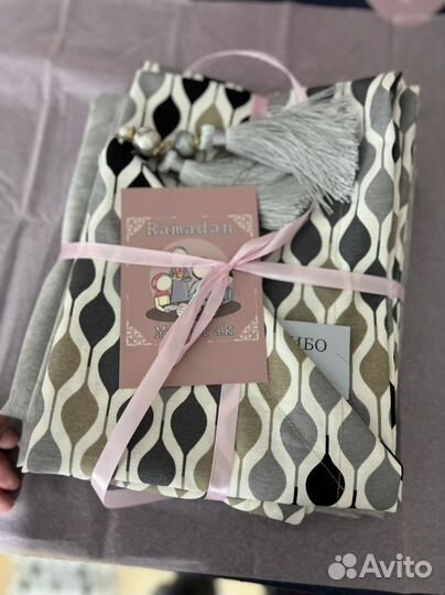 Скатерть с дорожкой на стол