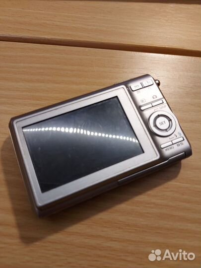 Фотоаппаратcasio Exilim EX-Z75