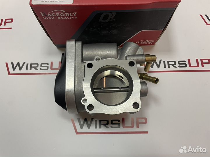 Дроссельная заслонка 1.6 BSE 06A133062AT