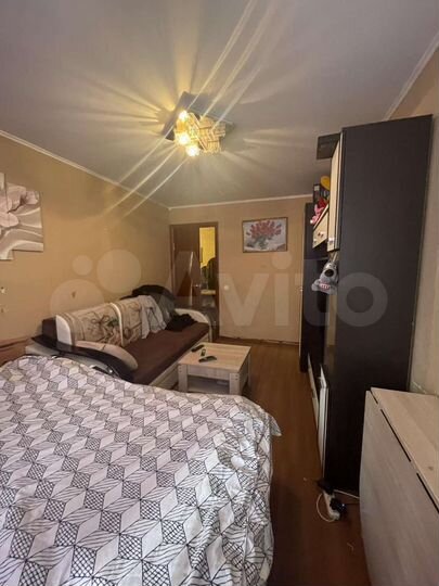 2-к. квартира, 42 м², 2/5 эт.