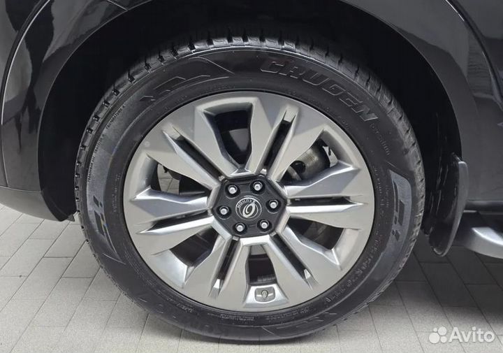 Kia Mohave 3.0 AT, 2020, 32 000 км