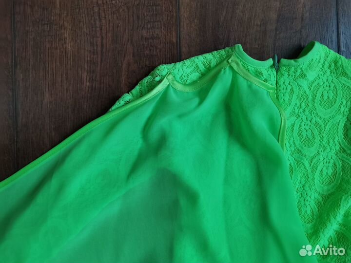 Платье рейтинговое для бальных танцев