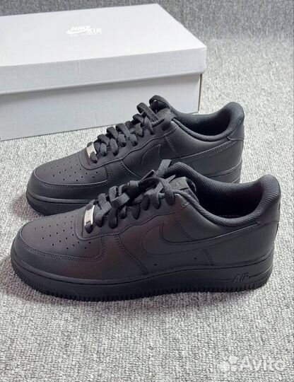 Nike air force 1 low Оригинал