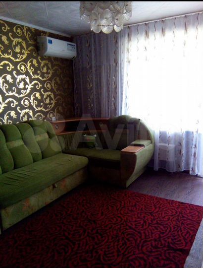 1-к. квартира, 34,7 м², 4/9 эт.