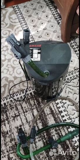 Eheim 2217 eheim classic 600, Eheim, JBL