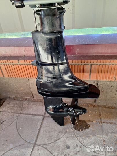 Мотор Лодочный судзуки дф6ас