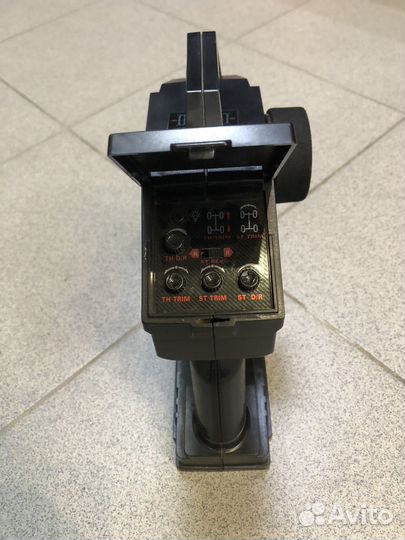 Аппаратура rc remo hobby