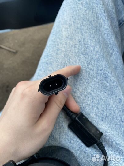 Противотуманные фары priopa