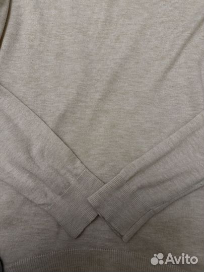 Джемпер mango кашемир