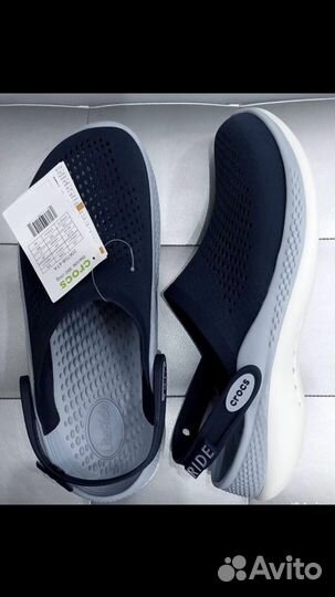 Crocs literide 360 clog