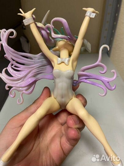 Подставка для телефона аниме