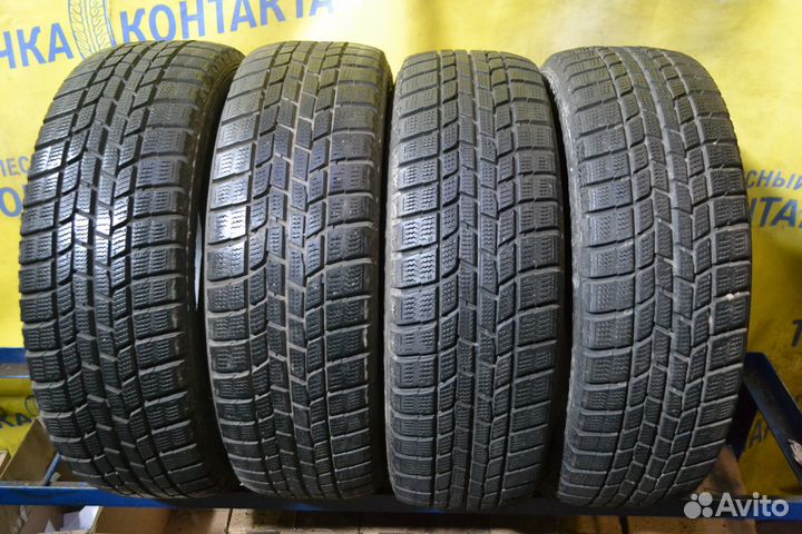 Goodyear Ice Navi 6 185/65 R15