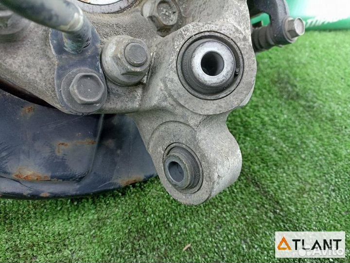 Ступица задняя левая nissan cima