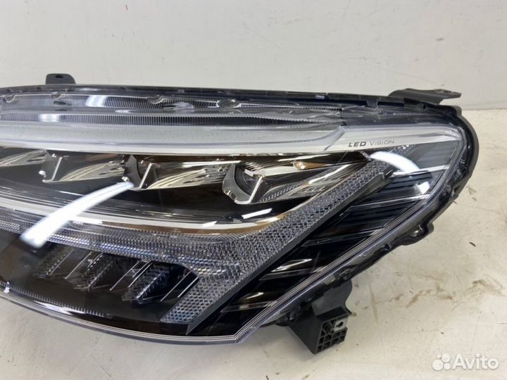 Фара левая Haval Jolion 2020
