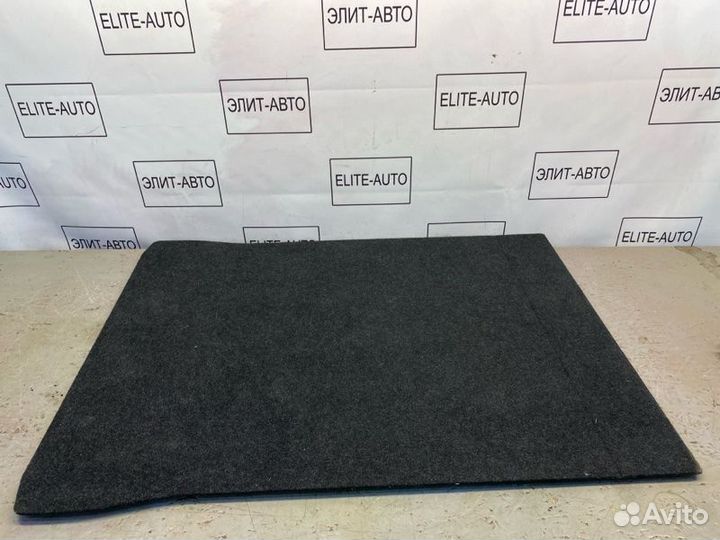 Пол багажника Bmw 5 G30 2.0 2021