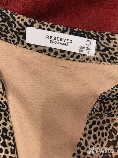 Платье женское 44 46