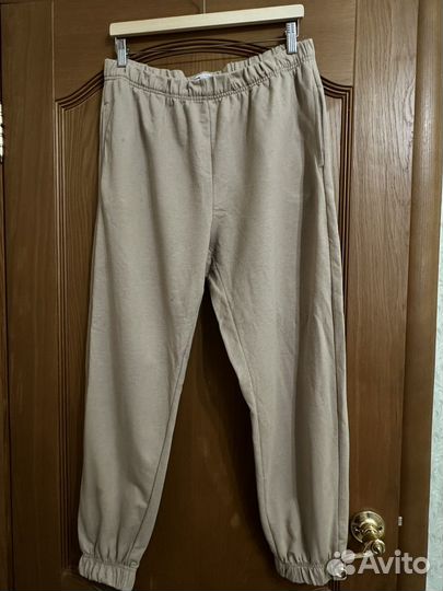 Домашние брюки женские
