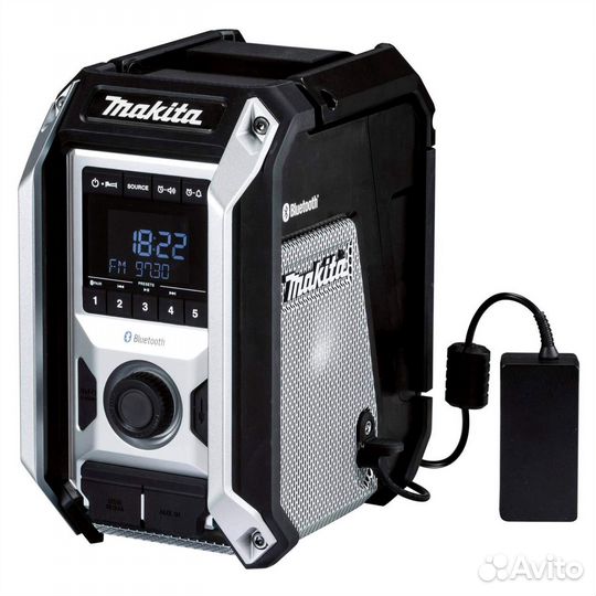 Радио - колонка с Bluetooth makita DMR114B