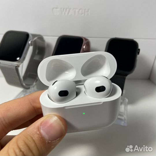 Airpods 2 3 pro pro 2 premium