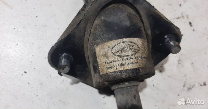 Рулевой карданчик Land Rover Range Rover Vogue 3