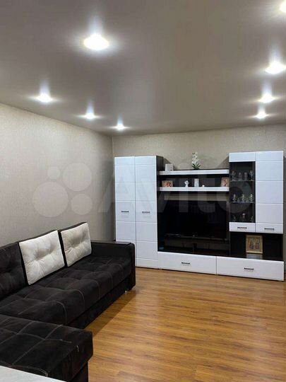 2-к. квартира, 51,9 м², 5/5 эт.