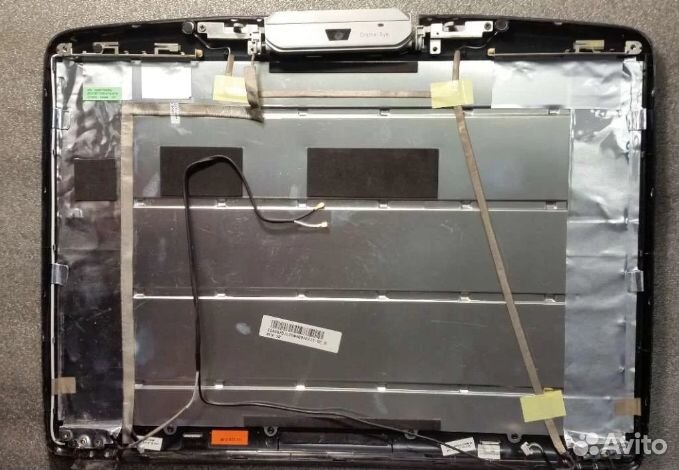 Запчасти для Acer Aspire 5920G