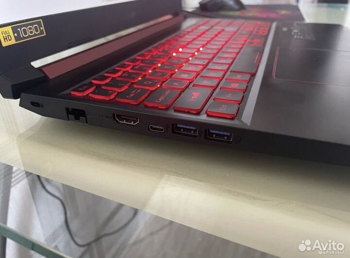 Acer nitro 5