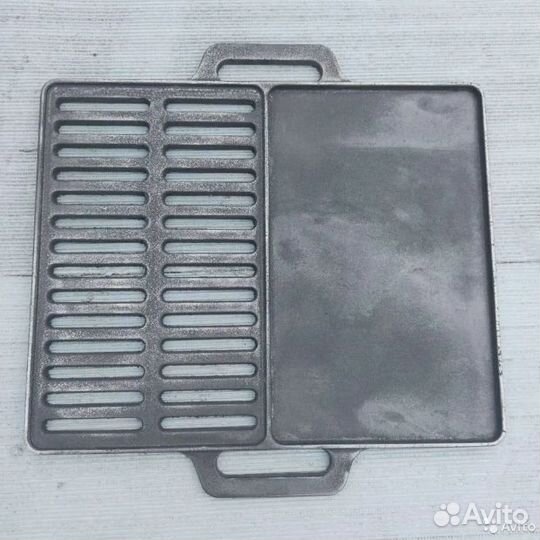 Гриль решетки для стейков