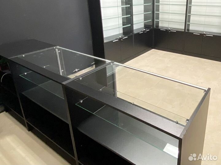 Прилавок торговый