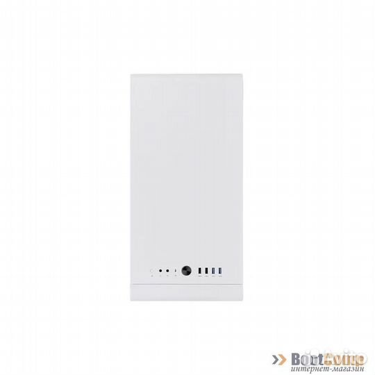 Корпус Thermaltake S500 White CA-1O3-00M6WN-00