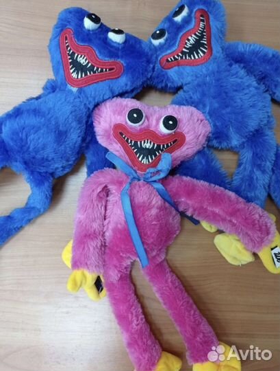 Мягкая игрушка