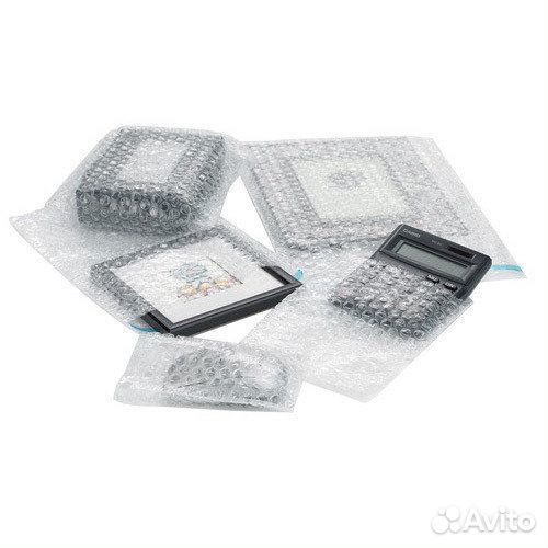 Пакеты из впп для Ozon и Wildberries