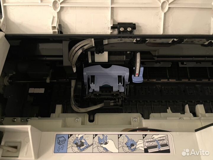 Canon ipf 670 плотер формат А1