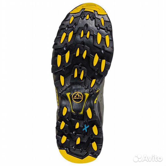 Ботинки La Sportiva Ultra Raptor II Leather Gtx