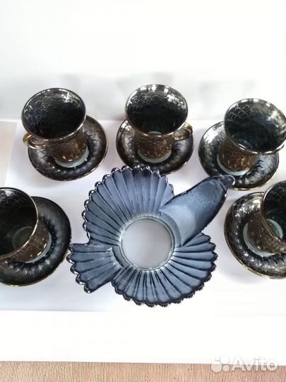 Конфетница 