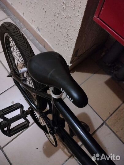 Трюковой велосипед bmx