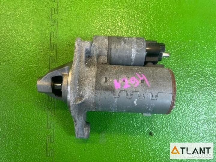 Стартер toyota RAV4