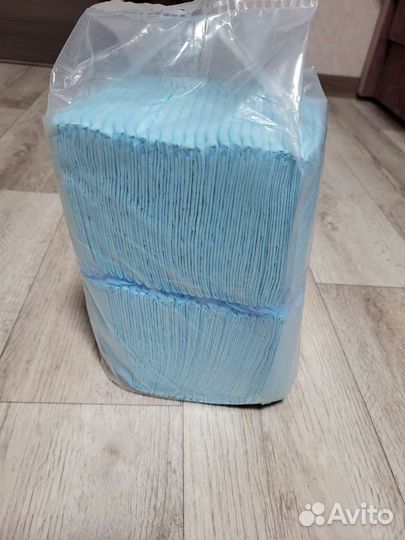 Пеленки для животных 4560