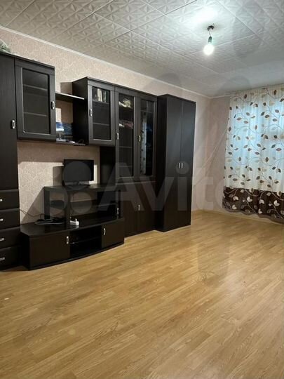 2-к. квартира, 58,9 м², 15/25 эт.