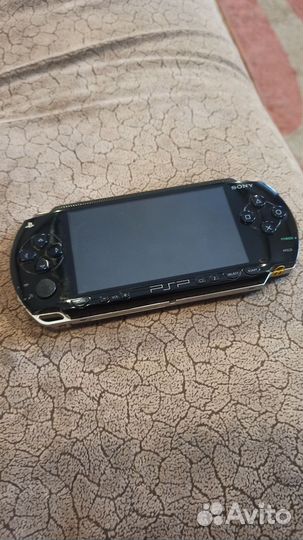Sony Psp 1008 fat