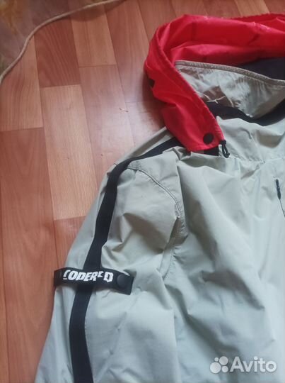 Крюнек codered